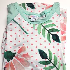 LuLaRoe Randy Tee